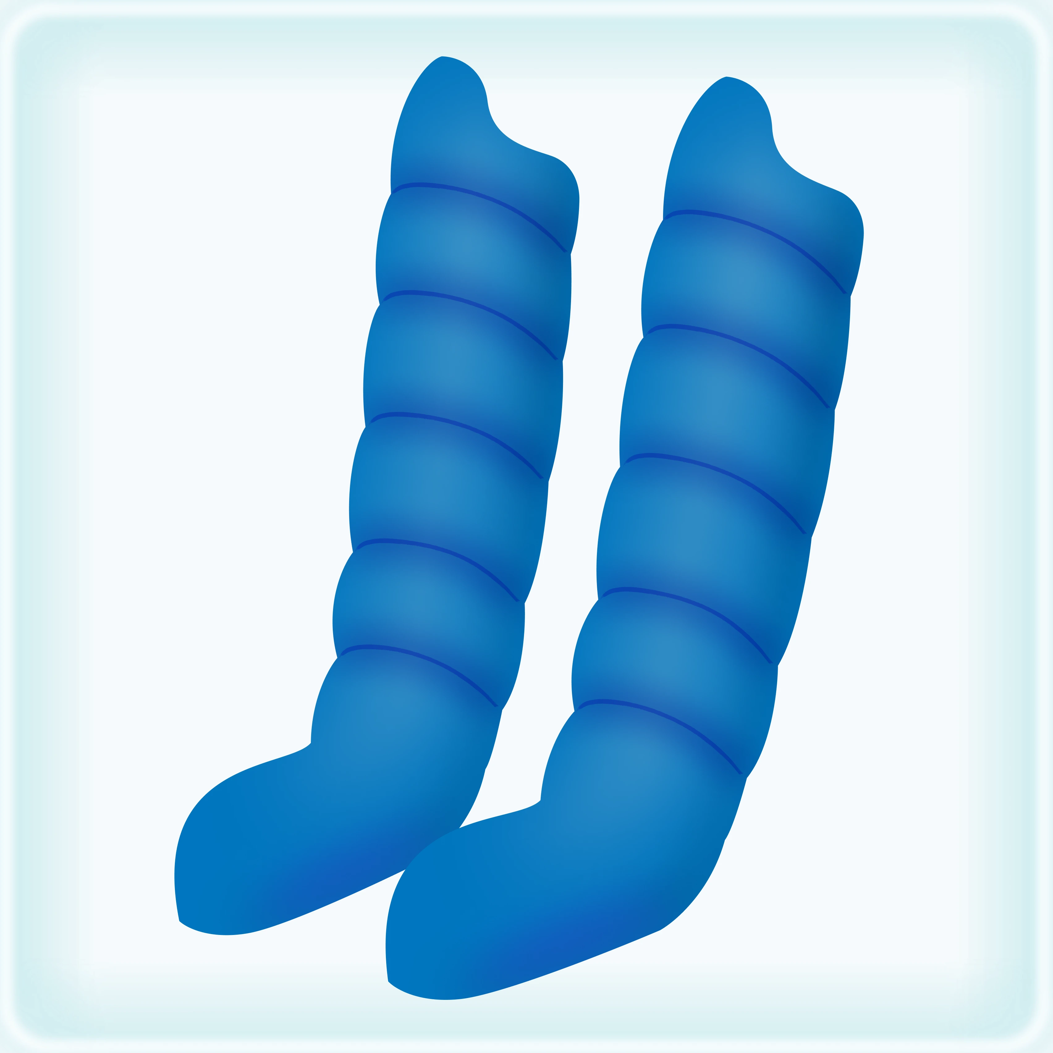 Compression therapy boots or recovery boots