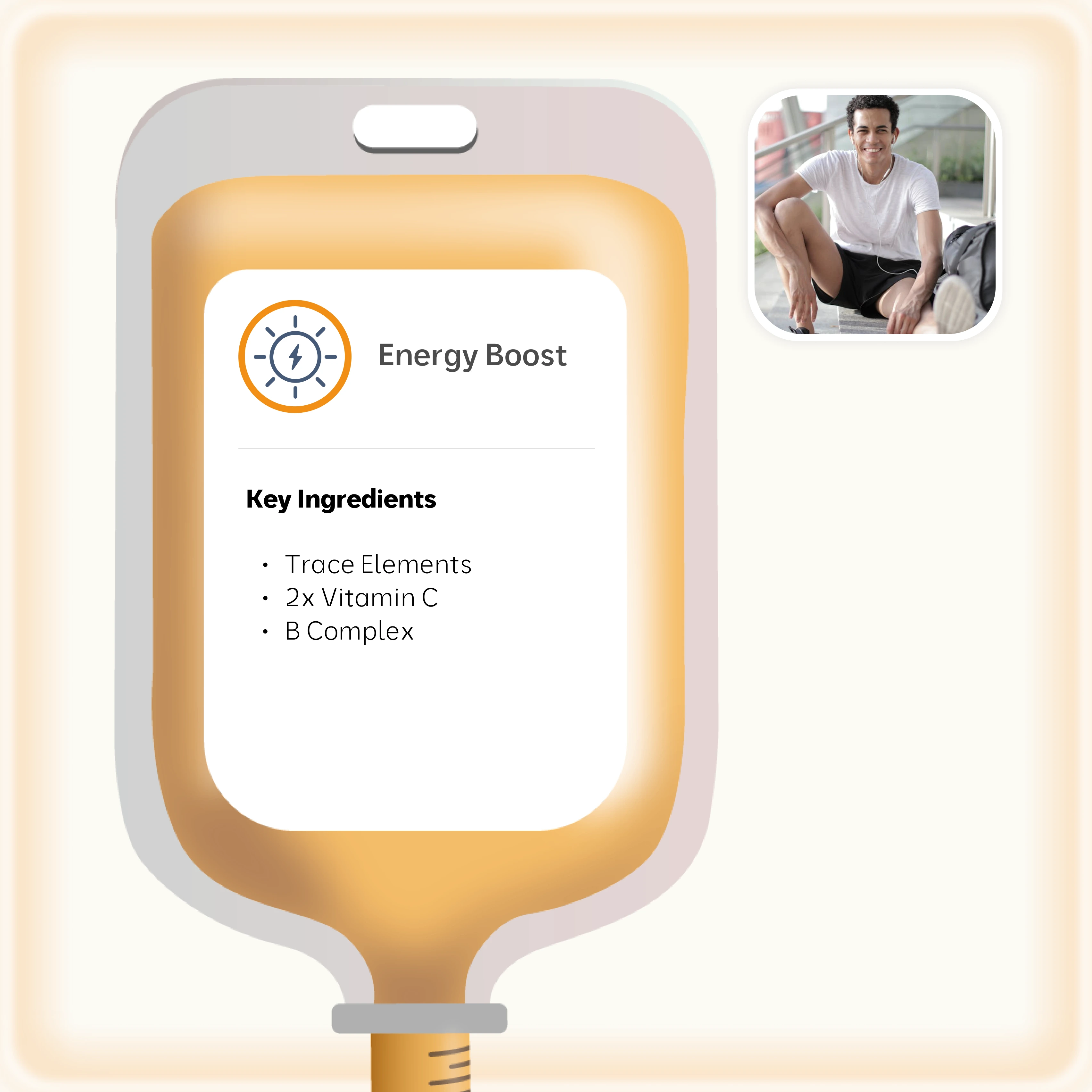 Energy Boost image 0